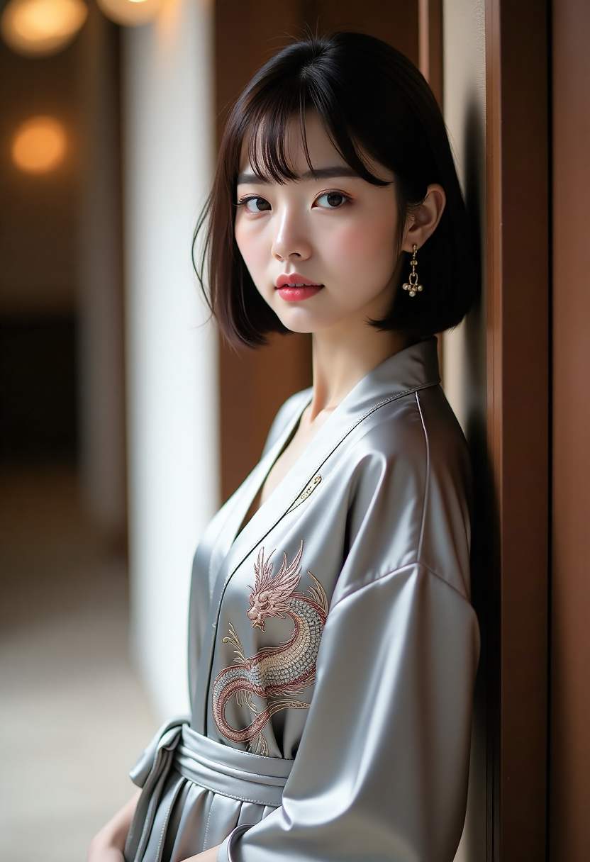 山野食光记