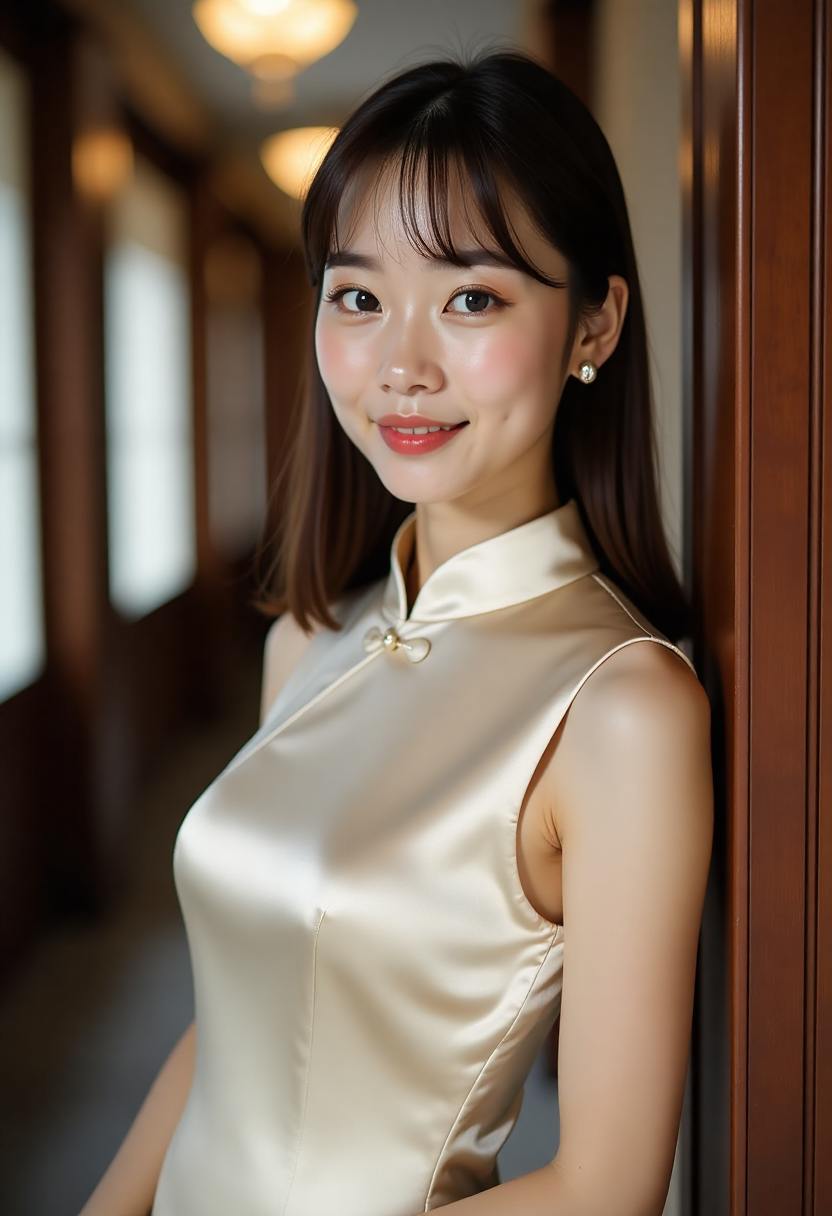 隐秘的灯塔海报