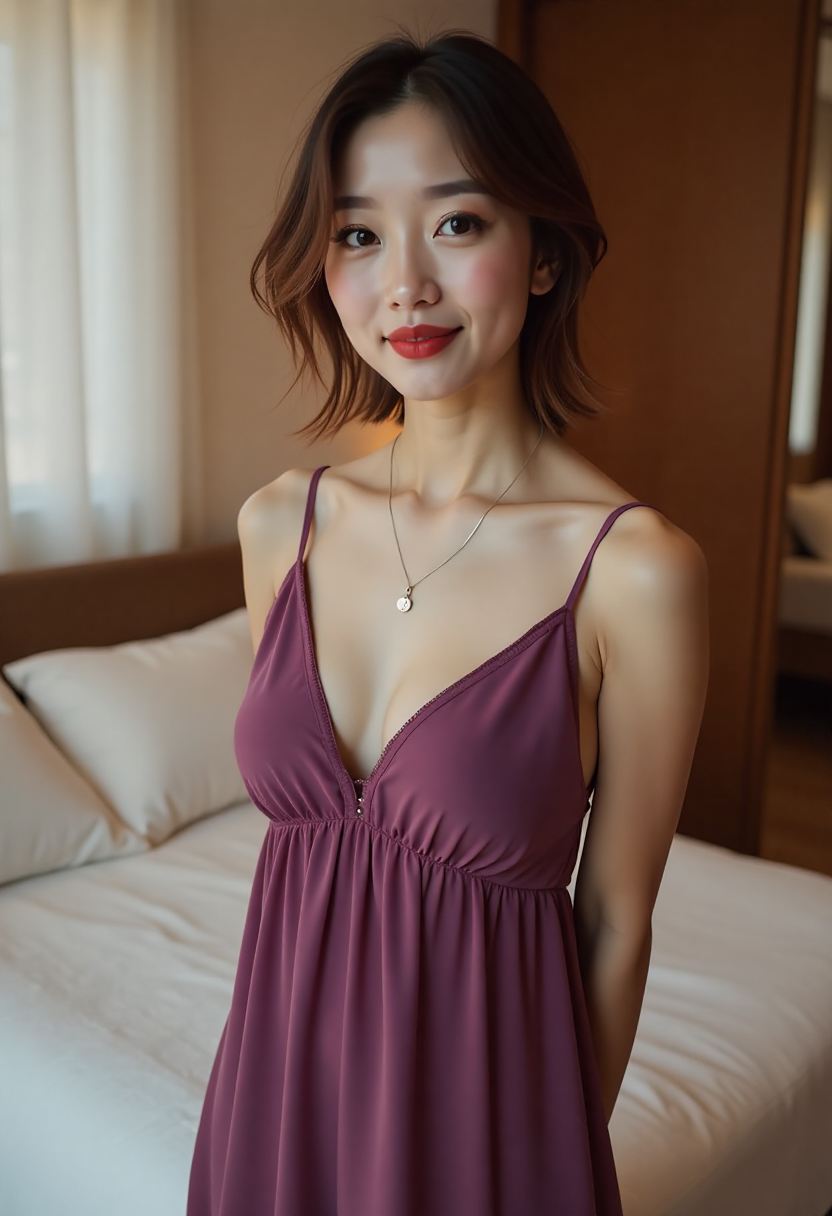 月下拾光