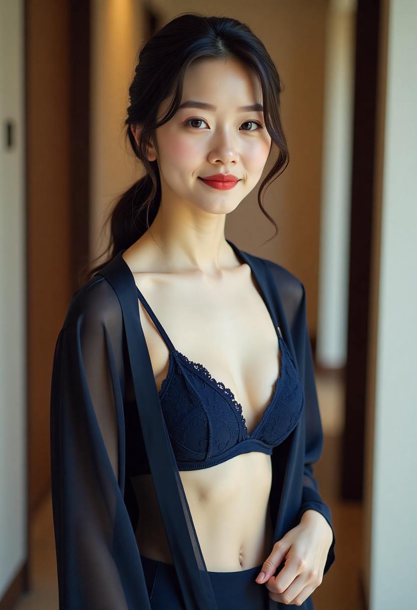 第七码头